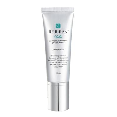 Healer UV-Schutzcreme 40ml | Tägliche Sonnencreme