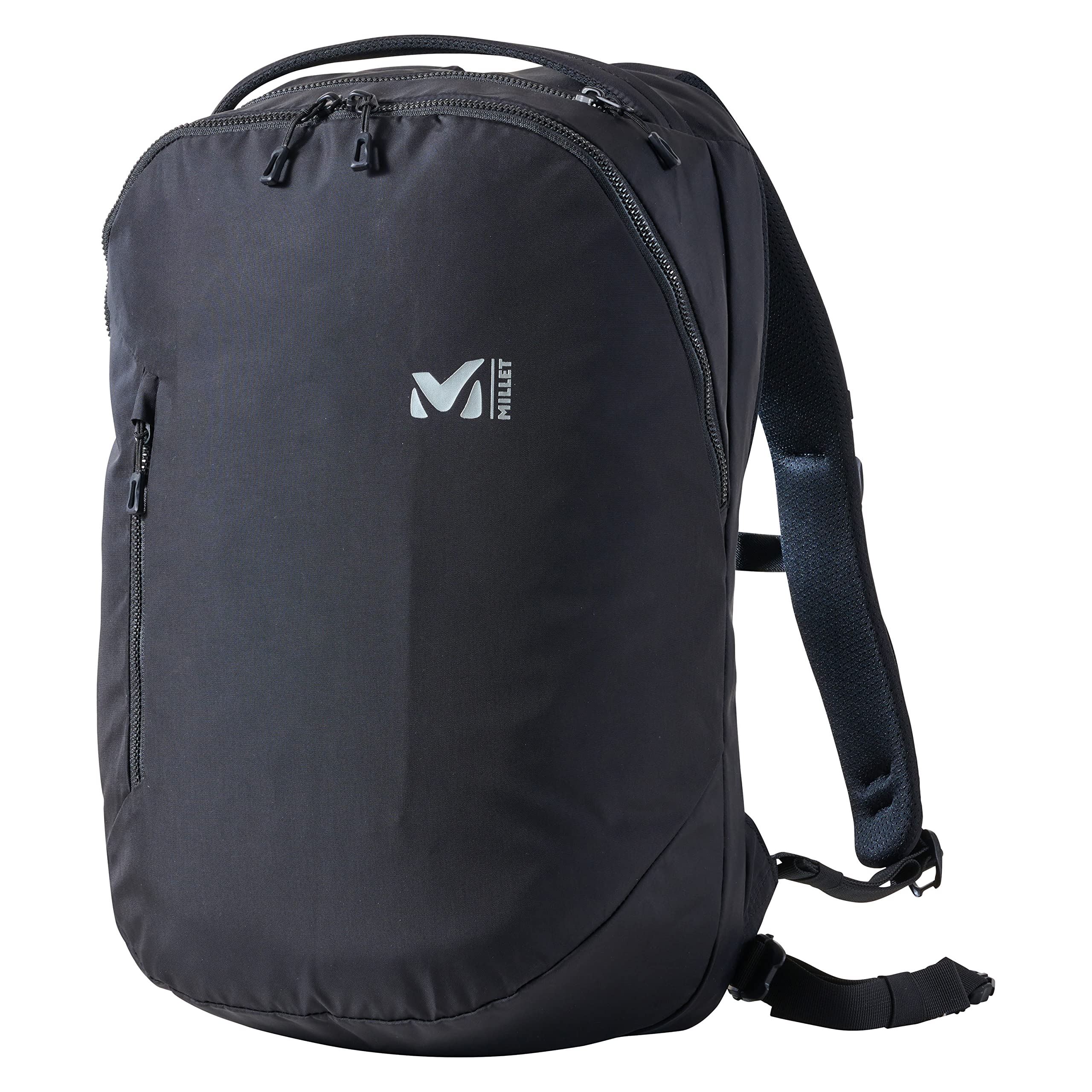 

Backpack EXP 26 MIS0767 F [Millet] Black-Noir
