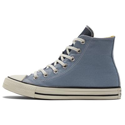 Γυναικεία Sneakers Chuck Taylor All Star High Denim Μπλε Smoke-Blue A02880C