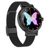 Smartwatch Damski Rubicon Rnbe64 - Ciśnieniomierz, Pulsoksymetr (Sr013D)