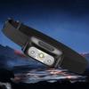 SupFire RT04 Sensor Headlamp Long-lasting LED Night Fishing Bright Rechargeable Waterproof Work Light