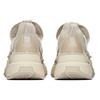 Anta Player 3 Low Basketball Shoes Men Sneakers Linen-Gray 912031657-3