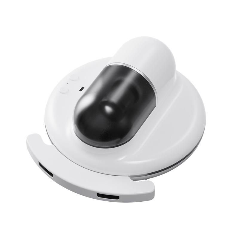 Bezprzewodowy Ręczny Odkurzacz UV do Roztoczy i Sterylizator