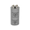 CD60 125V/250V 50UF-1200UF Motor Start Capacitor for Air Conditioning Units and Fans High Temperature Resistance