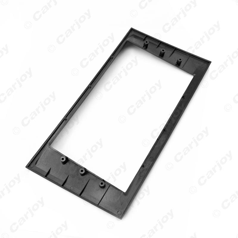 2DIN Audio Modification Panel for 00-07 Mondeo