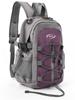 Schoolbag Outdoor Backpack Large Capacity Hiking Backpack Hiking Bag Boys Commuter School Bag Female College Student Computer Bag