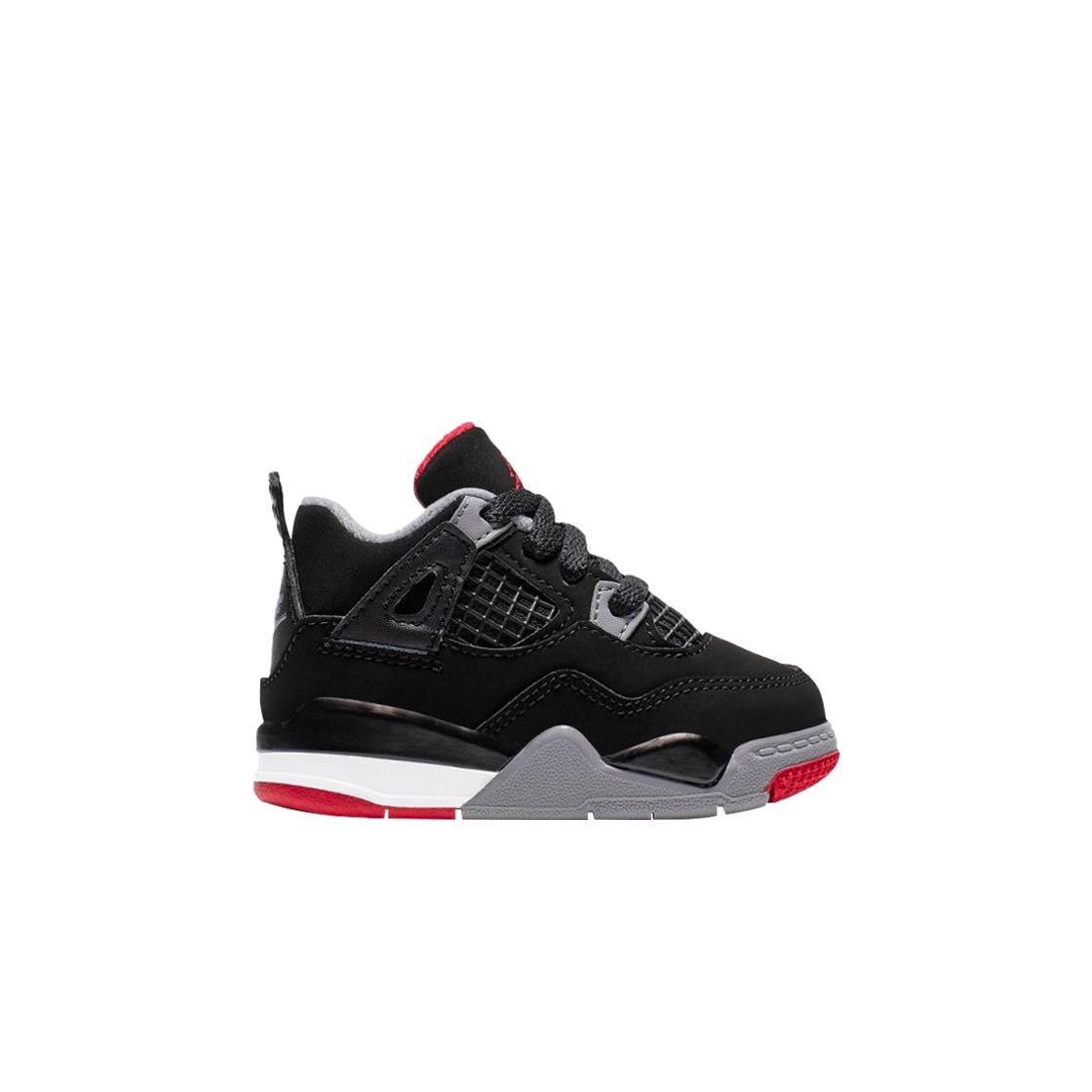 

(тд) Jordan 4 Retro Bred 2019 140