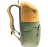 Backpack Deuter Overday Khaki/cinnamon (Junior) (3610623-2617)