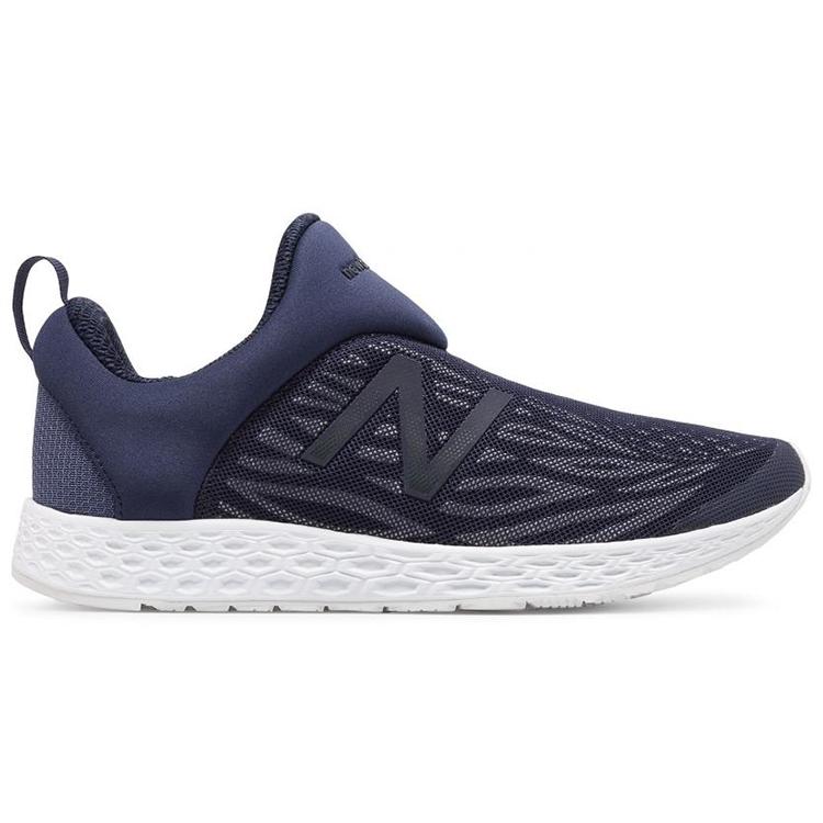 New Balance Fresh Foam Zante Nazouvací 'Tmavě modrá bílá'