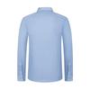 SEPTWOLVES Men's Business Thermal Long Sleeve Shirt