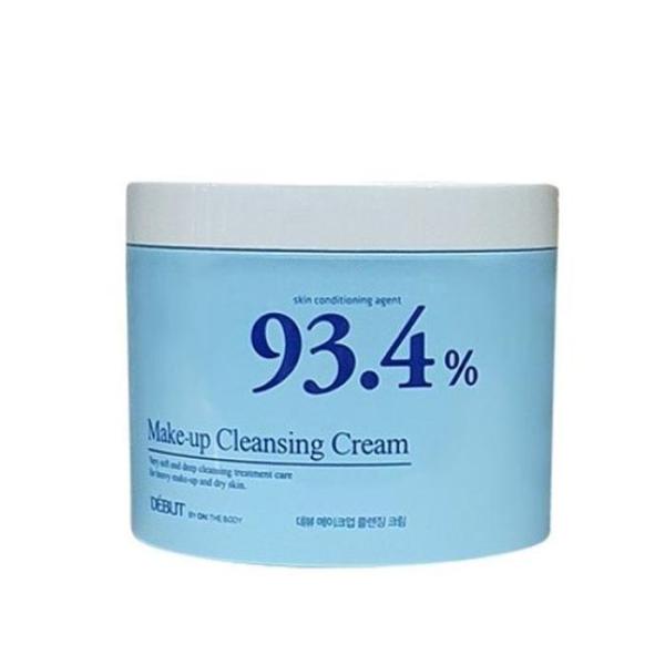 [OF392P8O] Women s Makeup Remover Cleansing Cream (12113696)
