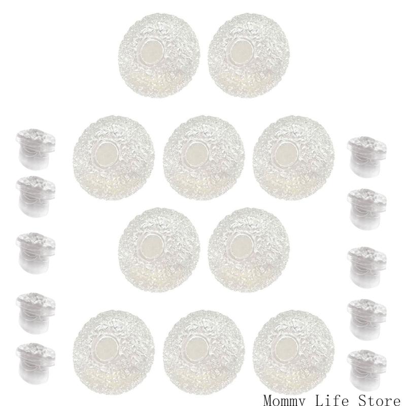 Soft Hollow Ball Stress Ball Craft Kits For Handmade Craft And Stress Relief Toy Making Accessory For Home School Travel