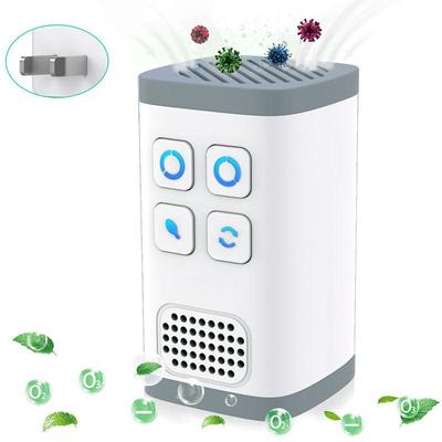 Air-Purifier Ozone Generator Ionizer Generator Purification Home Toilet Deodorizer Pet Deodorizer