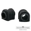 For Toyota Rav4 2013-2018 Rear Stabilizer Bar Bushings (Left And Right Pair)