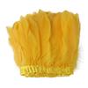 2M/5M/10M White Real Goose Feather Trims Width 15-20cm Goose Feather Ribbon Dyed Clothes Party DIY Craft Dress Sewing Accessory