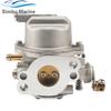 67D-14301 Carburetor with Gasket for Yamaha 4-Stroke 4HP 5HP F4 F5 Outboard Engine Replacement Parts 67D-14301-10 68D-14301-03