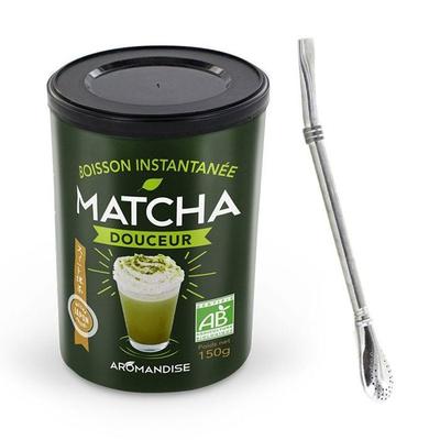 Chá verde