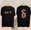 Üst giysisi – T-shirtler