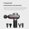 Beiyikang HM3 Portable Smart Fascia Massage Gun