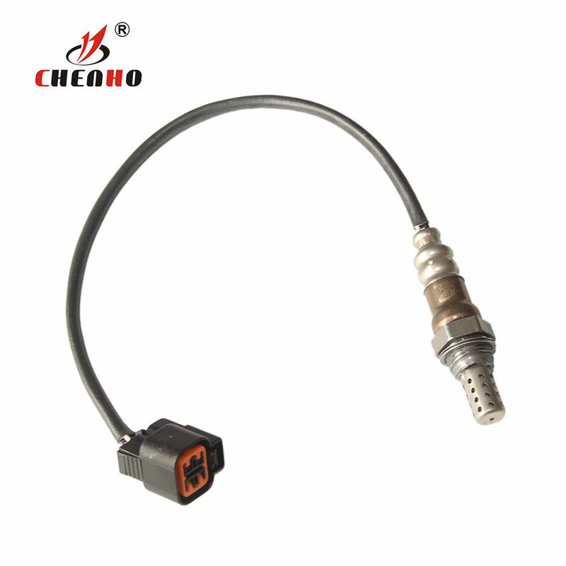 0258005255 MD198529 O2 Lambda Oxygen Sensor For Mitsubi-shi
