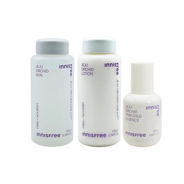 Innisfree Hanran Lotion 170ml + Skin 170ml + Essence 50ml (32248949)