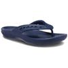 Crocs Baya 2 Simple Comfortable Anti-Chafe Flip Flops Unisex Footwear Blue 208192-410