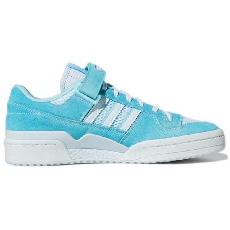 adidas Forum 84 Low 8K Clear Aqua - GZ6479