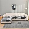 Stretch Floral Sofa Seat Cushion Cover Elastic Sofa Covers For Living Room Armchair Couch Cover L-Shape Sofa Cover Removable