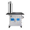 Beifu Wood & Coal Dual-Use Indoor Heating Stove