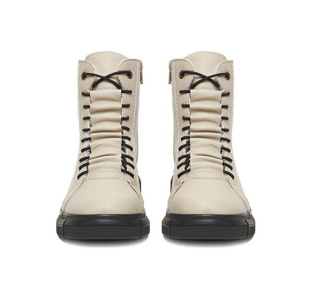 Ботильоны Rieker CEO-X3428-60 бежевые