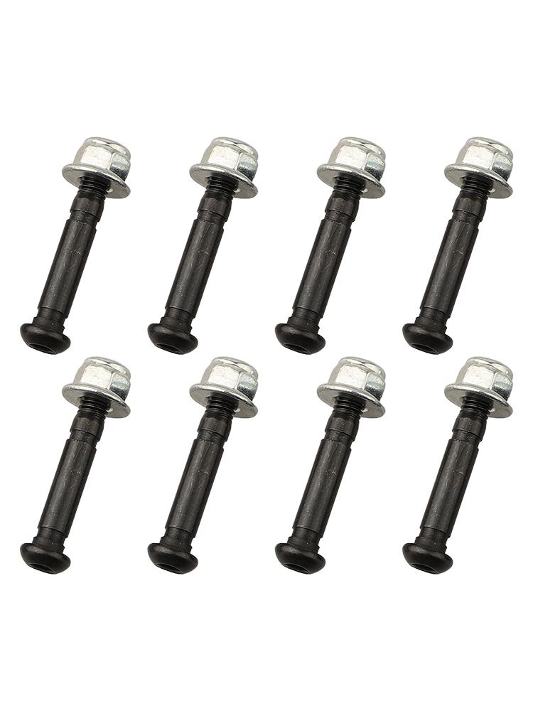 For EGO Snow Blower Repair Shear Pin Kit For ASP2400D Easy Install