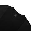 New Balance Lifestyle Cargo Tee Asia Sizing 'Black' Men's AMT12382-BK