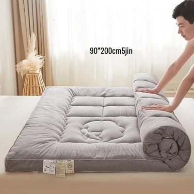 OEING Breathable Anti-Slip Mattress Pad