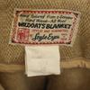 Styleeyes Toyo Enterprise Ethnic Pattern Wool Jacket 36 Beige Men's Used
