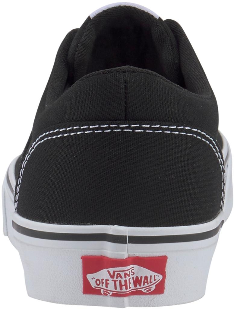 Кроссовки Vans Authentic (VN0A3MVZ1871) black/white