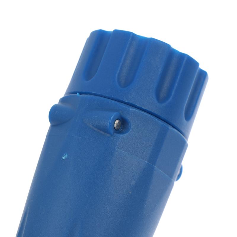 Pěnový dělo St-75 Pěnová tryska s vnitřním závitem G1/4 s clonkou 1,2 mm Vhodné pro automatické tlakové myčky aut
