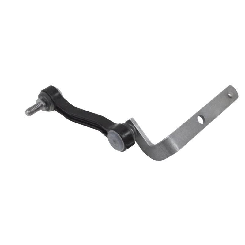 Hinterer linker Höhenstandssensor Verbindungsstange Einstellstange für W164 GL350 GL450 GL550 07-12 W212 A1643202732