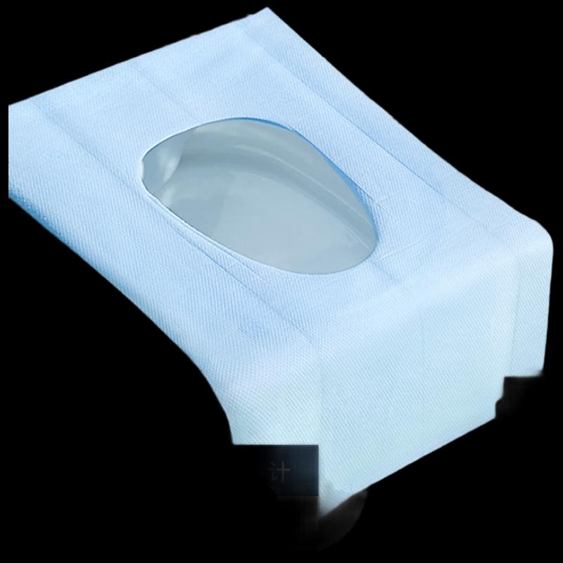 Miling Disposable Super Absorbent Hair Drying Turban