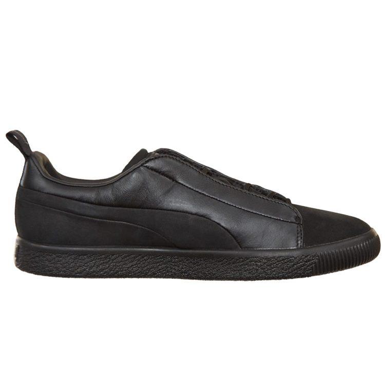Puma Naturel X Clyde Fashion 'Black' 364448-01
