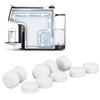 Coffee Machine Cleaning Tablets Descaling And Maintenance For Espresso Drip Machines Removes Limescale Residue Build Up