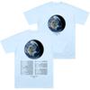 Les T-shirts de la tournée THE WOURLD TOUR de The Neighbourhood Épuisés ! T-shirts 10e Anniversaire Femmes Hommes Coton Confort Vêtements