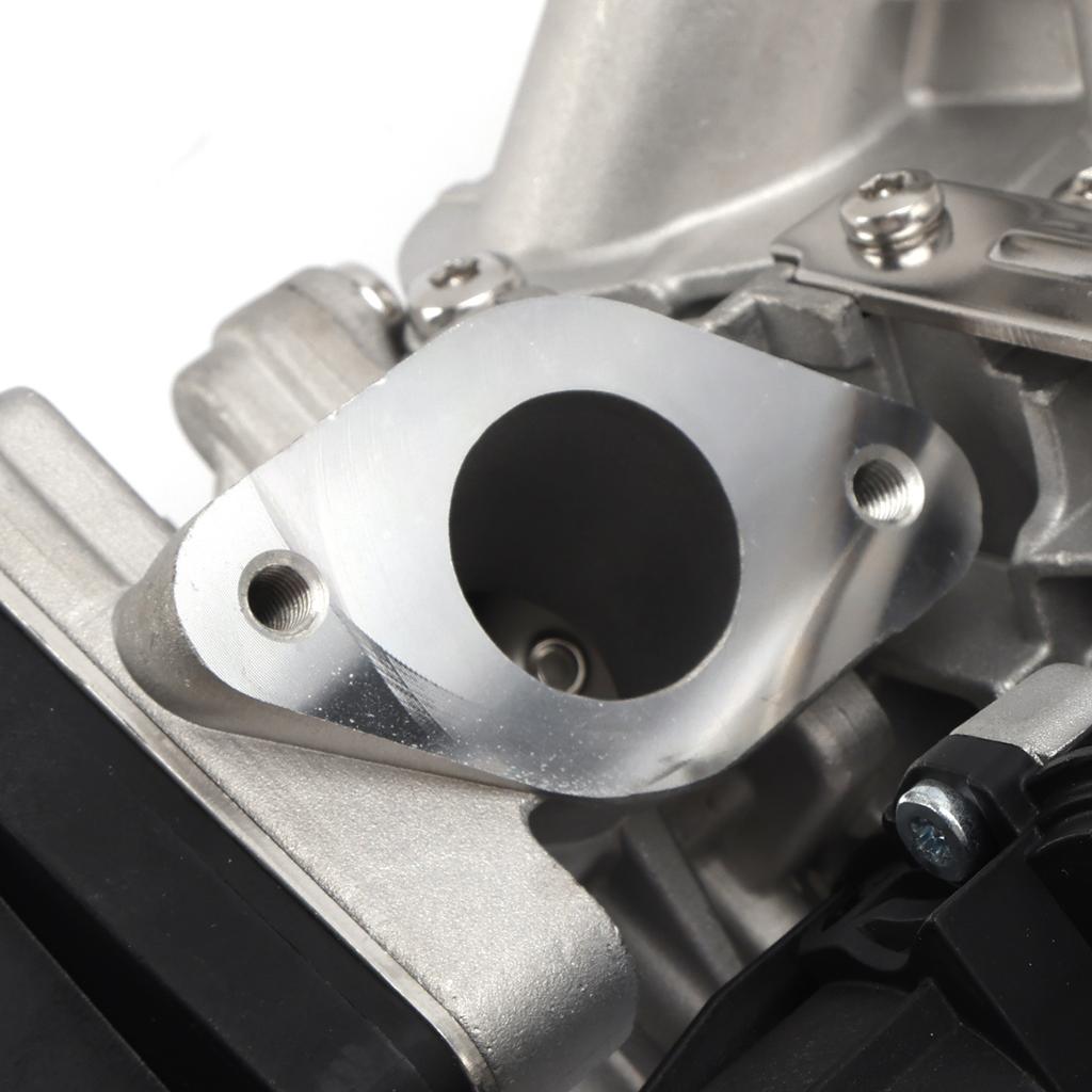 EGR-Ventilmodul-Kühler für Ford Kuga Mondeo S-Max 2.0 TDCi Euro 5 6 2267338