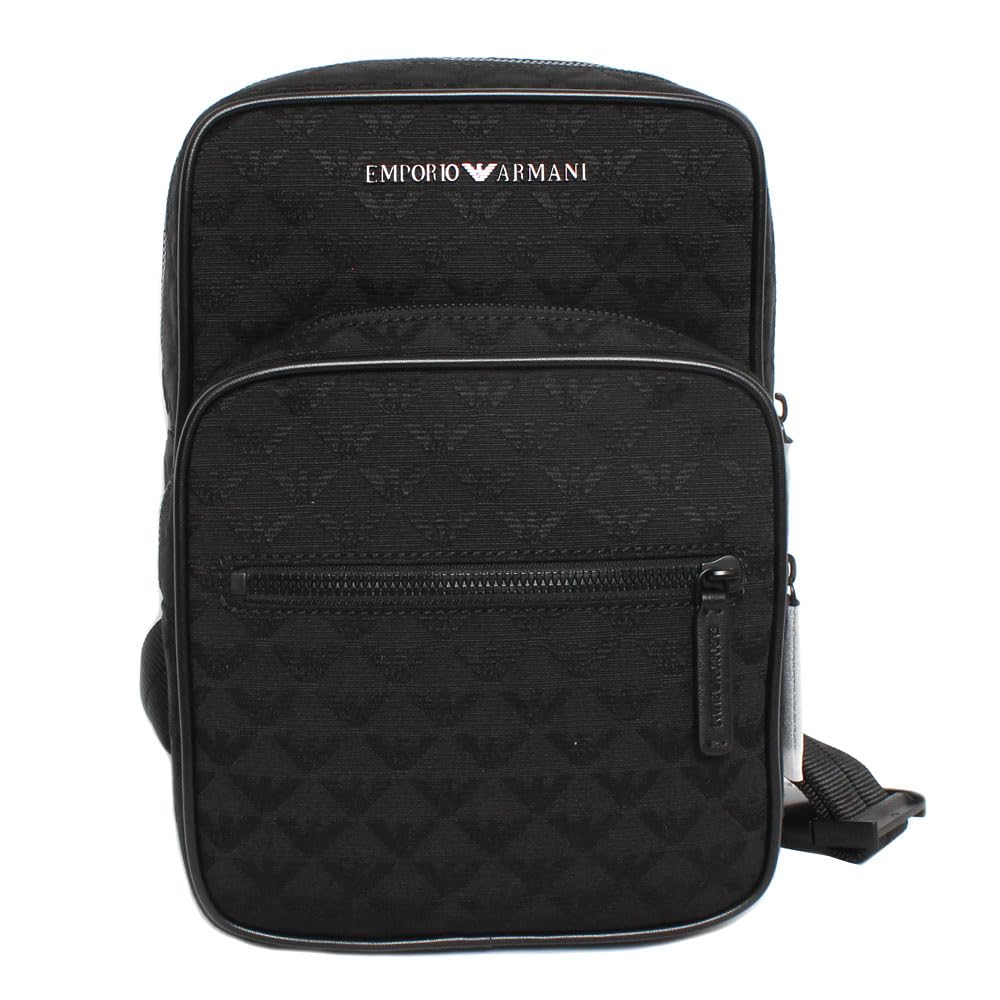 Emporio Armani Bodypack Backpack Y4O419 Y022V 81336