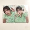 [USED] CUTIE STREET Kana Itakura 6/29 Jellyfish Costume Trading Card