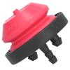 3Pcs Snow Blower Primer Bulb Replacement for Craftsman MTD Ryobi Yardman 751?10639 951?10639A