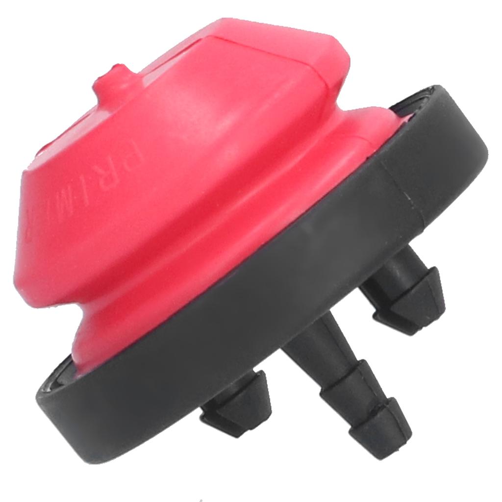 3Pcs Snow Blower Primer Bulb Replacement for Craftsman MTD Ryobi Yardman 751?10639 951?10639A