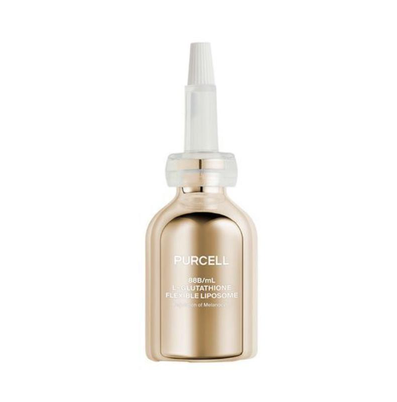 PURCELL Glutathione Liposome Brightening Serum 30mL