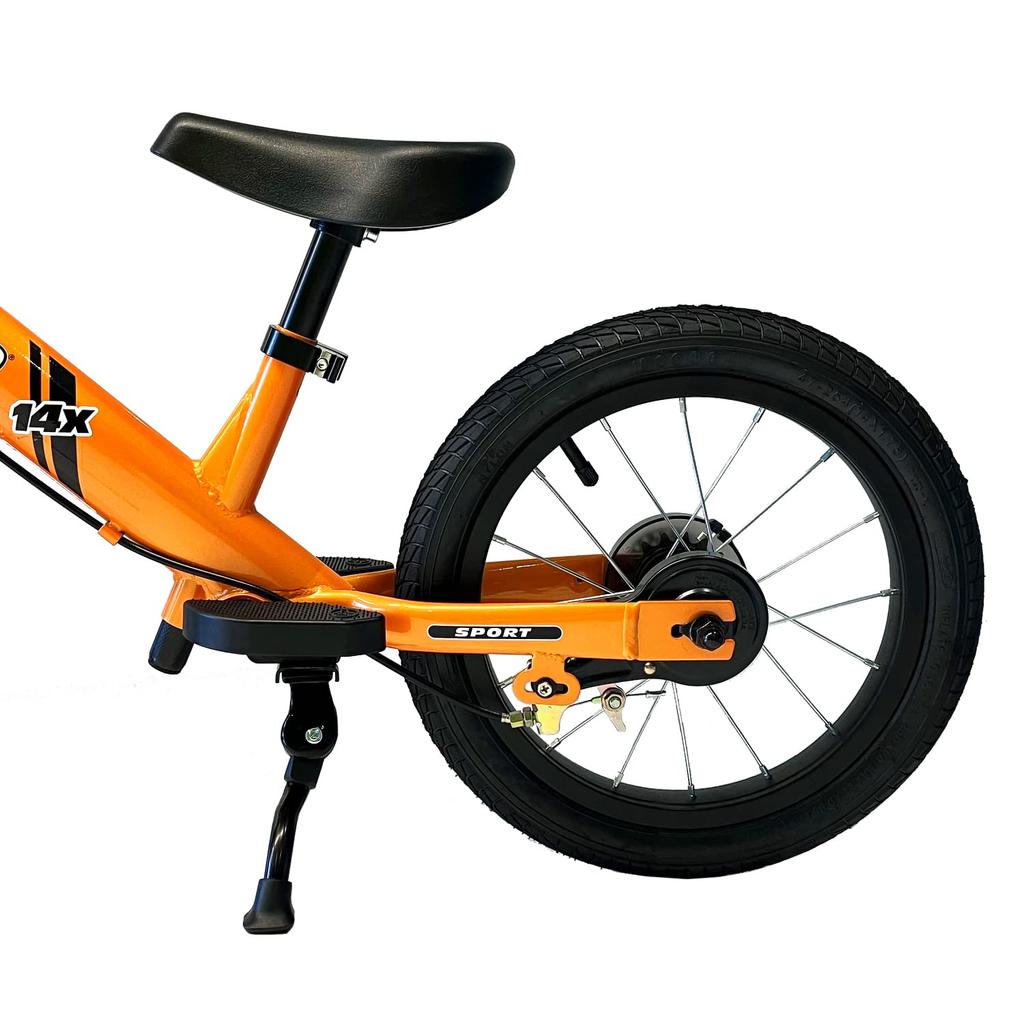 STRIDER Optional Parts: Kickstand for Strider 14x