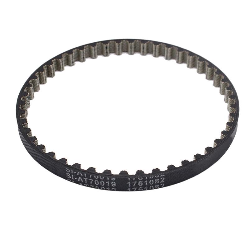 A33K-Car Oil Pump Drive Belt 1761082 1.0 Ecoboost For Ford Focus Mk3 B-Max Fiesta Mk8 Rubber Replacement Belt