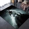 2025 New Skyrim Carpet Rug for Living Room Bedroom Home Sofa Decoration,Kids play Non-slip Floor Mat167